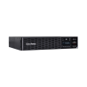 UPS de 1000 VA /1000 W, Topología Línea Interactiva, Entrada 120 Vca NEMA 5-15P, Onda Senoidal Pura, Torre o Rack 2 UR, Con 8 Tomas NEMA 5-15R