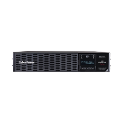 UPS de 2200 VA/2200 W, Topología Línea Interactiva, Entrada 120 Vca NEMA L5-30P, Onda Senoidal Pura, Torre o Rack 2 UR, Con 8 Tomas NEMA 5-20R