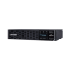 UPS de 2200 VA/2200 W, Topología Línea Interactiva, Entrada 120 Vca NEMA L5-30P, Onda Senoidal Pura, Torre o Rack 2 UR, Con 8 Tomas NEMA 5-20R