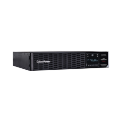 UPS de 2200 VA/2200 W, Topología Línea Interactiva, Entrada 120 Vca NEMA L5-30P, Onda Senoidal Pura, Torre o Rack 2 UR, Con 8 Tomas NEMA 5-20R