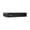 UPS de 2200 VA/2200 W, Topología Línea Interactiva, Entrada 120 Vca NEMA L5-30P, Onda Senoidal Pura, Torre o Rack 2 UR, Con 8 Tomas NEMA 5-20R