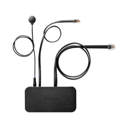 Jabra Link 14201-35, Colgado electrónico para ciertos modelos Avaya