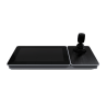 Controlador IP (Joystick) con Pantalla Táctil de 10.1" / S.O. Android ver. 4.4 / Compatible con cámaras IP, Domos IP / PTZ IP / DVRs y NVRs epcom, HiLook y HIKVISION