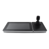 Controlador IP (Joystick) con Pantalla Táctil de 10.1" / S.O. Android ver. 4.4 / Compatible con cámaras IP, Domos IP / PTZ IP / DVRs y NVRs epcom, HiLook y HIKVISION