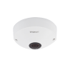 Camara IP Fish Eye Interior 6 Megapixel / WDR 120dB / PTZ Digital 8X / Video Analíticos / MicroSD / H.265