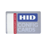 Tarjeta de Configuracion para Lectores RPKx 26 Bits