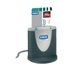 OMNIKEY®  3121 Lector de escritorio con conexión USB/ 2 Años Garantia