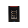 Lector con Teclado 921 iClass SEOS (no clonable) /iClass SE/ iClass SR/ iClass /Mifare Classic, DesFire, Bluetooth/ Garantía de por Vida