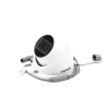 Turret TURBOHD 5 Megapixel / Lente 2.8 mm / 30 mts IR EXIR  / Exterior IP67 / Metal / 4 en 1 / dWDR