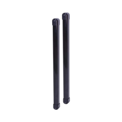 Barrera fotoeléctrica /Ultra delgada / Aplicación en Exterior/15 metros de protección / Compatible con cualquier panel de alarma/Todo tipo de aplicaciones/ A baterias