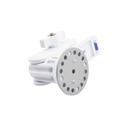 Montaje rápido sin herramientas para CPE's de Ubiquiti Networks