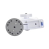 Montaje rápido sin herramientas para CPE's de Ubiquiti Networks