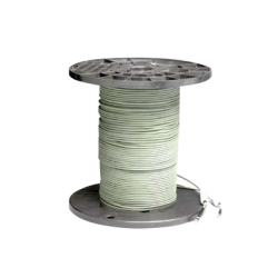 Cable de sensor de 4 mm por metro/ Fibersensys