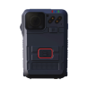 Body Camera para Seguridad, Video Full HD, Descarga de Vídeo automática con estación, Pantalla TFT con indicador de batería y memoria.