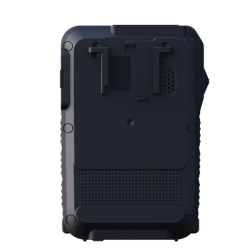 Body Camera para Seguridad, Video Full HD, Descarga de Vídeo automática con estación, Pantalla TFT con indicador de batería y memoria.