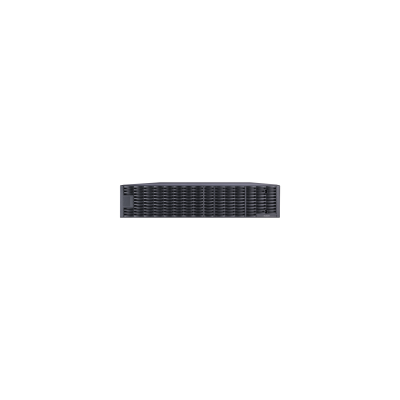 Transformador Reductor de 208 Vca a 120 Vca, Con entrada Hardwire con Cable de Uso Rudo y 6 Salidas NEMA 5-20R, Recomendado para UPS modelo OL6KRT