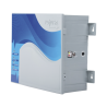 Energizador Tecnología SMT de 12,000Volts-.9JOULES/1250Mts lineales de protección / Alerta por Corte o caída a Tierra
