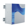 Energizador Tecnología SMT de 12,000Volts-.9JOULES/1250Mts lineales de protección / Alerta por Corte o caída a Tierra