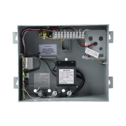Energizador Tecnología SMT de 12,000Volts-.9JOULES/1250Mts lineales de protección / Alerta por Corte o caída a Tierra