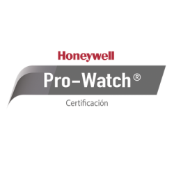 Certificacion Prowatch