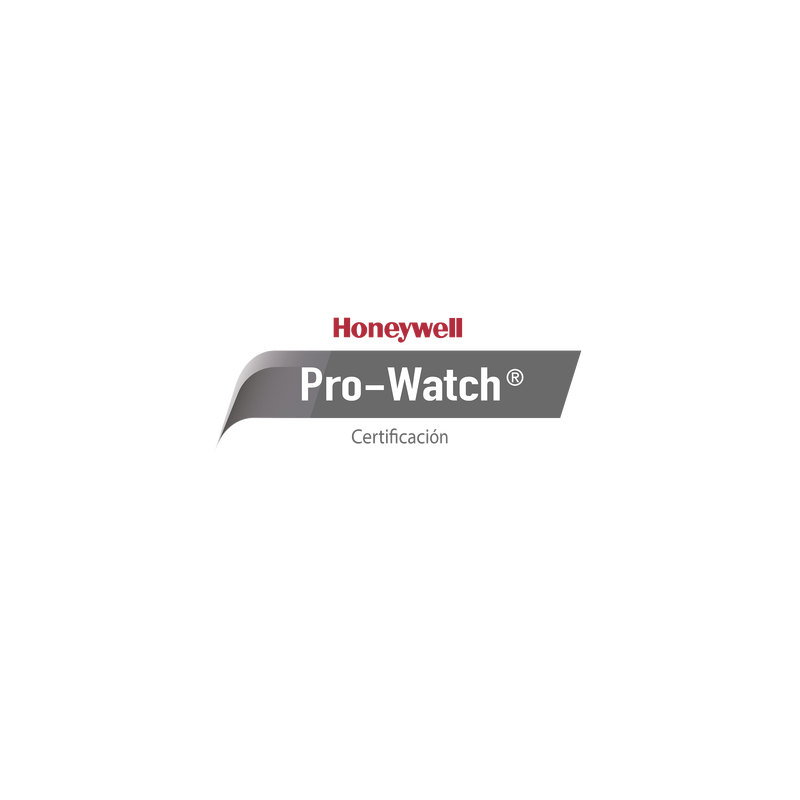 Certificacion Prowatch