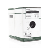 Bobina de 152 Metros de Cable / 6 x 22 AWG BLINDADO / Riser / Color Gris / Para Aplicaciones de Audio, Seguridad y Control