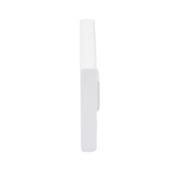Checador de Huella con Batería de Respaldo  / Reportes por USB / 1,000 Usuarios / 1000 Huellas / 100,000 Registros / Lector de Tarjetas EM / Uso con iVMS-4200.