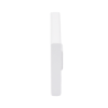 Checador de Huella con Batería de Respaldo  / Reportes por USB / 1,000 Usuarios / 1000 Huellas / 100,000 Registros / Lector de Tarjetas EM / Uso con iVMS-4200.