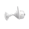 Bala IP 2 Megapíxel / Wi-Fi  / Doble Lente / COLORES EN OSCURIDAD / Deteccion de Personas o Vehículos  / Cruce de Línea / Intrusión a un área / Audio de dos vías / Luz Estroboscópica / Sirena / MicroSD
