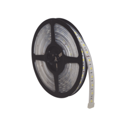 Tira de iluminación LED para interior, 2600 lumenes rollo de 5 m 