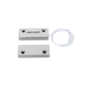 Contacto Magnético Metálico Cableado / Uso en Puertas y Ventanas / Normalmente Cerrado