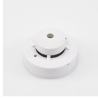 Detector de Humo Fotoeléctrico No Direccionable de 4 Hilos / Soporta Funcionalidad Autónoma (Buzzer Integrado) / Indicadores LED 