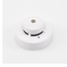 Detector de Humo Fotoeléctrico No Direccionable de 4 Hilos / Soporta Funcionalidad Autónoma (Buzzer Integrado) / Indicadores LED 