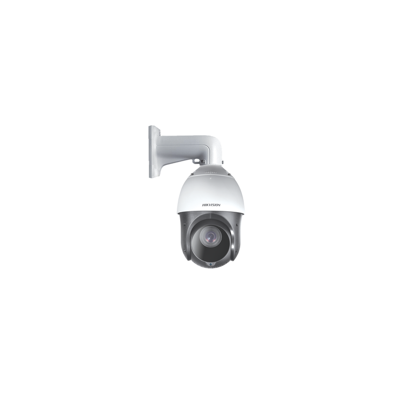 PTZ TurboHD 2 Megapixel (1080P) / 25X Zoom / 100 mts IR EXIR / Exterior IP66 / WDR 120 dB / RS-485 / Ultra Baja Iluminación
