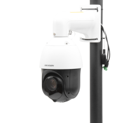 PTZ TurboHD 2 Megapixel (1080P) / 25X Zoom / 100 mts IR EXIR / Exterior IP66 / WDR 120 dB / RS-485 / Ultra Baja Iluminación