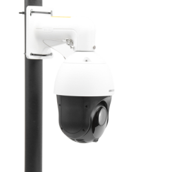 PTZ TurboHD 2 Megapixel (1080P) / 25X Zoom / 100 mts IR EXIR / Exterior IP66 / WDR 120 dB / RS-485 / Ultra Baja Iluminación