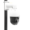 PTZ TurboHD 2 Megapixel (1080P) / 25X Zoom / 100 mts IR EXIR / Exterior IP66 / WDR 120 dB / RS-485 / Ultra Baja Iluminación