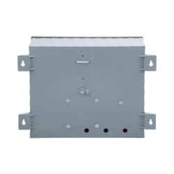 Energizador ANTIPLANTAS de 10,000Volts-5JOULES/10,000 Mts lineales de protección / Cercas Electrificadas
