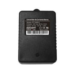 Transformador reforzado de 14 vAC 40 va