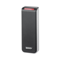 Lector SIGNO Estandar  Multitecnologia/ 20NKS-00-000000/ Garantia de Por Vida/ Pigtail/Wiegand & OSDP