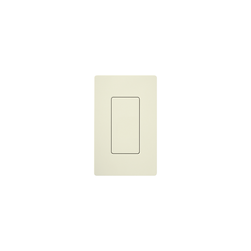 Tapa ciega para empotrar en pared, color tipo satinado