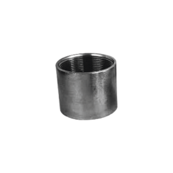 Cople conduit aluminio 1"