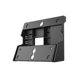 Montaje de pared para teléfonos IP Fanvil modelo X1SP/X3SPV2/X3SG/X3U