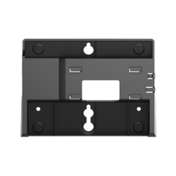 Montaje de pared para teléfonos IP Fanvil modelo X1SP/X3SPV2/X3SG/X3U