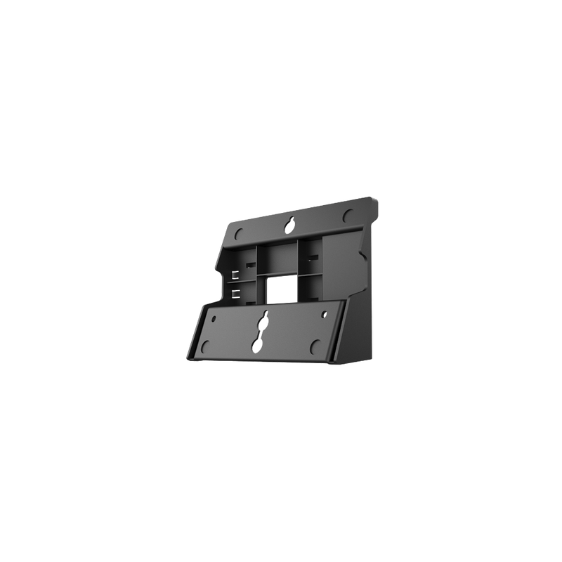 Montaje de pared para teléfonos IP Fanvil modelo X4SG/X4U/X5U/X5U-R/X6U