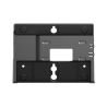 Montaje de pared para teléfonos IP Fanvil modelo X4SG/X4U/X5U/X5U-R/X6U