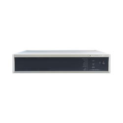  ETAPA DE POTENCIA DIGITAL 1x240W 100V  MILLENNIUM IP CON CONECTIVIDAD IP LAN, SUPERVISON, CALIDAD DE SONIDO HQ PARA 1 ZONA, EN FORMATO RACK 2U 
