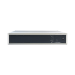  (1361) ETAPA DE POTENCIA DIGITAL 1x500W 100V  MILLENNIUM IP CON CONECTIVIDAD IP LAN, SUPERVISON, CALIDAD DE SONIDO HQ PARA 1 ZONA, EN FORMATO RACK 2U 