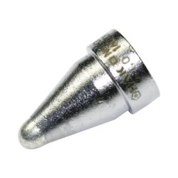  Boquilla para Pistola Desoldadora HAKKO FR-301 /410, con Diámetro Interno - 1 mm / Externo - 2.5 mm.