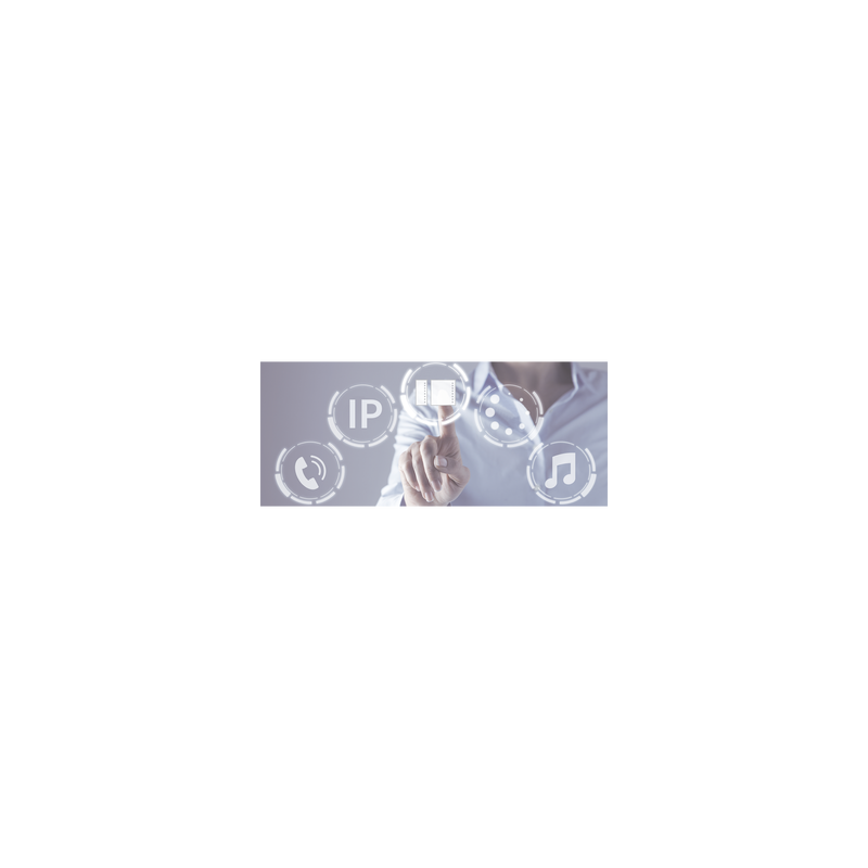 Millennum IP Soft lite Software de Gestion